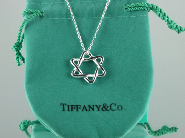 tiffany Necklace-489